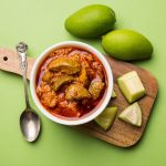 5 Benefits of Mango Pickle 1