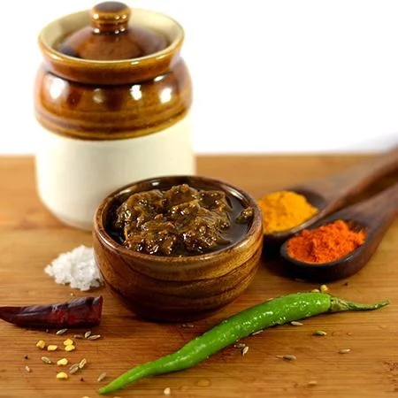 Benefits of Mixed Pickles