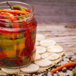 Green Chilli Pickle
