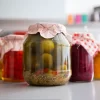 How to Store Your Homemade Pickles Safely
