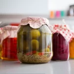 How to Store Your Homemade Pickles Safely