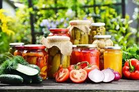 How to Store Your Homemade Pickles Safely
