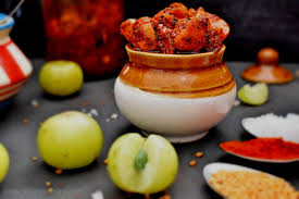 Top Benefits of Amla Achar