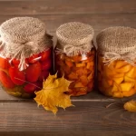 Benefits of Eating Pickles in Winter