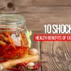 10 Benefits of Eating Pickles in Winter