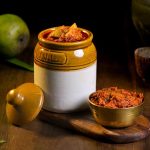 Types of Indian Pickles